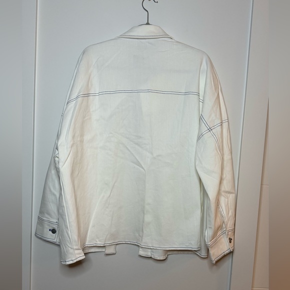 BY DYLN Cooper Jacket - Picture 13 of 13